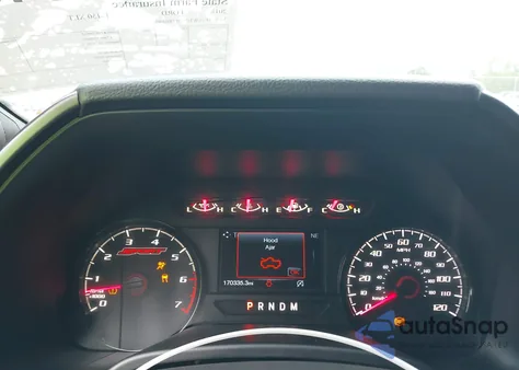 2018 Ford F-150 Xlt из США, поврежденный, VIN 1FTEW1C55JFD01699